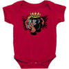 conor mcgregor tattoo Baby Bodysuit