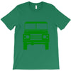 defender land rover T-Shirt