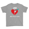 Lil Xan Diego Leanos Youth Tee
