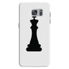 Chess King and Pawn Samsung Galaxy S7