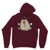 Pusheen The Cat Unisex Hoodie