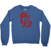 house of lion Crewneck Sweatshirt