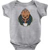 Save The Galaxy Plant A Tree Infant Clothing