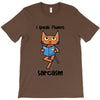 sarcasm T-Shirt