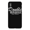 double deuce iPhoneX