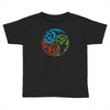 balance of power clearance Toddler T-shirt