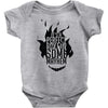 junkrat quote Baby Onesie