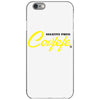 negative press covfefe iPhone 6/6s Case