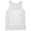 vintage made in 1975 Tank Top