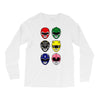 retrograde Long Sleeve Shirts