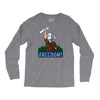 freedom Long Sleeve Shirts