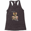 WE'RE BROKEN PEOPLE Racerback Tank