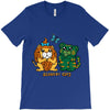 scaredy cats T-Shirt