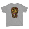 Pirate x Sword Youth Tee