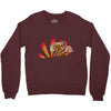 candy empire Crewneck Sweatshirt