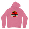 chunli park Unisex Hoodie