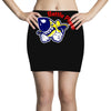 battle plane trending Mini Skirts