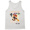 caregiver witch Tank Top