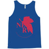 nerv -Evangelion Tank Top