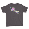 pb and jellyfish Youth Tee