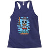 pirate ned Racerback Tank