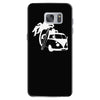 camper van surf split retro Samsung Galaxy S7