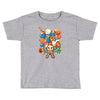 the ultimate bomb Toddler T-shirt