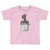 pocket koala bears Toddler T-shirt