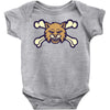 montana state Baby Onesie
