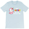 My Unicorn Ate My Homework T-Shirt