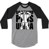Go Beyond Plus Ultra 3/4 Sleeve Shirt