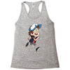 bipper1 Racerback Tank