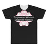 Empowered Women Empower Women All Over Men's T-shirt