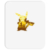 pokemon game pikachu Mousepad