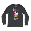 pixie girl Long Sleeve Shirts