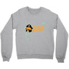 say no to scurvy Crewneck Sweatshirt