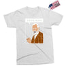 your mom freud Exclusive T-shirt
