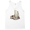 le nesaissance Tank Top
