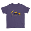 cat olympics Youth Tee