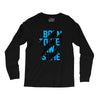 BORN TO BE AWESOME Long Sleeve Shirts