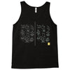 pterodactyl with a machine gun Tank Top