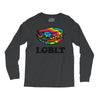 lgblt Long Sleeve Shirts