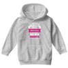 I've Been Called A Lot Of Names But Momma Is My Favorite Youth Hoodie