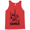 gamer Tank Top