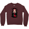 rebel princess Crewneck Sweatshirt