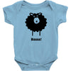 sheep Baby Bodysuit