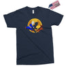 the adventures of vault bout Exclusive T-shirt