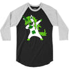 unicorn 3/4 Sleeve Shirt