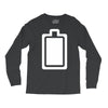 charged Long Sleeve Shirts