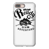 get ready for adventure iPhone 8 Plus